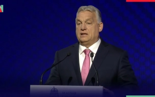Орбан: ЕС хочет продолжать конфликт на Украине