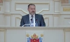 Глава ЗакСа Петербурга прокомментировал увольнение педагога за стихи Хармса