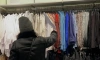 На "модных" улицах Петербурга появились новых 33 магазина одежды за год