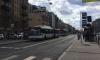 У въезда в автобусный парк на Бухарестской нашли мертвого водителя
