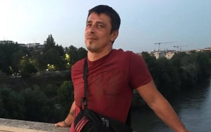Задержанного в Праге россиянина Александра Франчетти доставили в суд