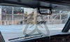 Лобовое стекло треснуло у летевшего из Петербурга в Минводы самолета 