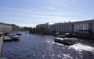 Объявленного в розыск мужчину в Петербурге нашли мёртвым в реке