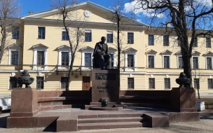 Николаевское кавалерийское училище преобразуют в школу на 1 тыс. мест