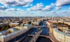 Экологическое обследование с помощью гражданских БПЛА проводят в Петербурге