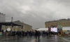 В четверг Петербург накроет очередной циклон
