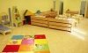 В Гатчине завершился ремонт детского сада №40