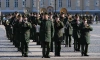 СМИ: Парад Победы на Дворцовой могут провести без зрителей