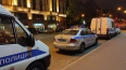 Полиция задержала стрелявшего из "пневмата" на СТО ...