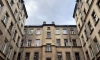 Петербургская прокуратура борется с посторонними на чердаках домов в центре