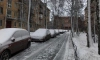 В последнее воскресенье февраля петербуржцев ждут облачность и небольшой снег