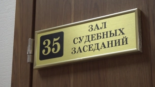 Руководитель коммерческой организации ответит перед судом за присвоение 160 тыс. рублей в Петербурге