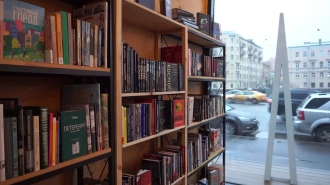 До конца 2025 года в Петербурге отремонтируют все библиотеки