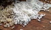 В Петербург запретили ввоз 27 тонн риса из Индии