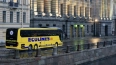 Новые автобусные маршруты из Петербурга в Таллин вводят ...