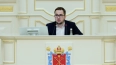 Молодежный парламент Петербурга выбрал председателя