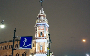 Власти Петербурга обсуждали закрытие заведений до 11-го января
