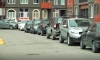 Продажи новых легковых авто в РФ снизились на 17,6%