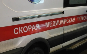 В Петербурге 10-классник попал в реанимацию после найденной на улице закладки