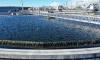 Уровень очистки сточных вод в Петербурге достиг 99,8% к концу года