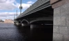 В Петербурге в ночь с 1 на 2 мая мосты разводиться не будут