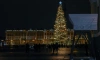 Петербуржцам посоветовали готовиться к "настоящим" дождям в новогоднюю ночь