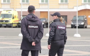 В один день неизвестные "заминировали" два торговых центра в Петербурге