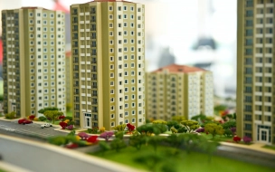 Стоимость съемного жилья в Петербурге резко возросла 