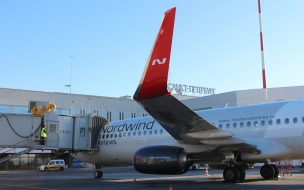 Авиакомпания "Nordwind" запускает 5 новых направлений по России