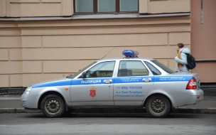 На Московском проспекте утром хулиган напал на Стаса Барецкого