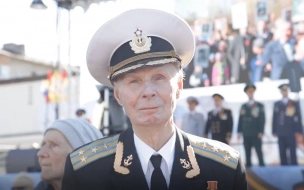 На выплаты ветеранам Петербурга ко Дню Победы выделят более 1,5 млрд рублей