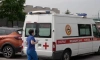 При обрушении трибуны цирка-шапито в Лесколово пострадала девочка-подросток
