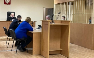 Суд Петербурга отправил бизнесмена Сабадаша под домашний арест