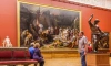 Изменился режим работы Русского музея по четвергам
