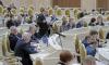 Законопроект о кадетском образовании прошел третье чтение в ЗакСе Петербурга