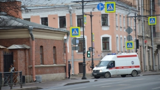 В Невском районе школьница отравилась неизвестным веществом и утонула в ванной 