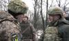 Зеленский проверил боевую готовность украинских военных на границе с Крымом