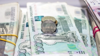 Стал известен размер средней номинальной зарплаты петербуржцев в 2022 году