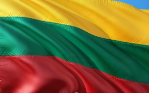 В Петербурге 7 июня Литва закроет консульство 