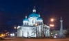 Троице-Измайловский собор реставрируют за 11 млн рублей