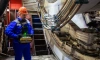 Основной выход со станции метро "Театральная" будет находиться на Лермонтовском проспекте