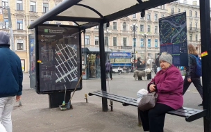 Стало известно, какие автобусы заменят маршрутки в Петербурге в 2022 году