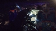 В Ленобласти на трассе "Кола" в ДТП погиб мужчина ...