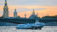 В Петербурге обсудили перспективы развития водного ...