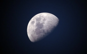 Петербуржцы не смогут увидеть 8 ноября "кровавую" луну
