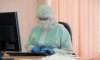 За сутки более 10 тысяч петербуржцев вакцинировались от COVID-19