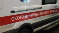 В Петербурге госпитализировали мужчину после двойной ...