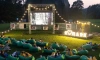 В Приоратском парке с 1 июня начнет работать кинотеатр под открытым небом
