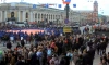 Суд в Петербурге закрыл дела двух участниц пацифистской акции 9 мая