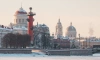 Небольшие осадки, гололедица и оттепель ожидаются в Петербурге 24 января